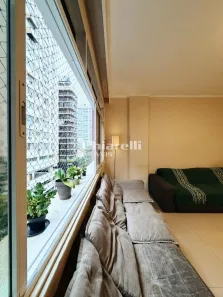 Apartamento com 3 Quartos à venda, 125m² no Icaraí, Niterói