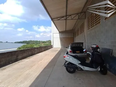 Galpão/Depósito/Armazém para alugar, 1440m² no Vila Jovina, Cotia