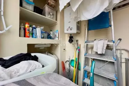 Apartamento com 2 Quartos à venda, 77m² no Laranjeiras, Rio de Janeiro