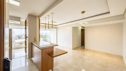 Apartamento com 3 Quartos à venda, 79m² no Parque Amazônia, Goiânia