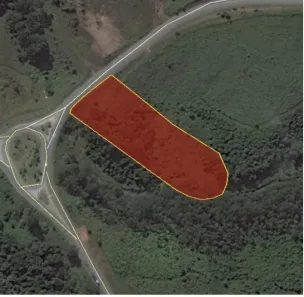 Lote/Terreno à venda, 9090m² no Tamboré, Santana de Parnaíba
