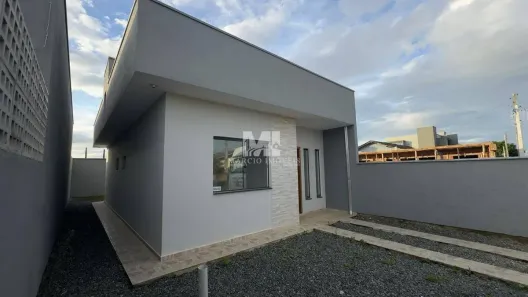 Casa com 2 Quartos à venda, 60m² no Encruzilhada de Medeiros, Barra Velha