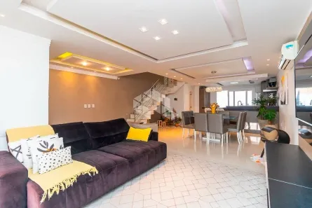 Casa com 3 Quartos à venda, 181m² no Aberta dos Morros, Porto Alegre
