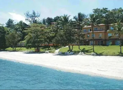 Casa de Condomínio com 3 Quartos à venda, 100m² no Pontal (Cunhambebe), Angra dos Reis