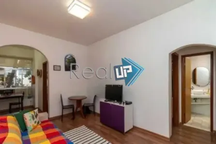 Apartamento com 2 Quartos à venda, 67m² no Flamengo, Rio de Janeiro