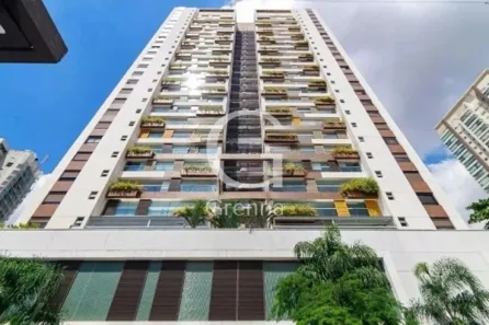 Apartamento com 3 Quartos à venda, 178m² no Jardim das Acácias, São Paulo