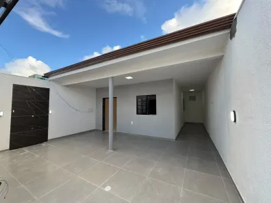 Casa com 3 Quartos à venda, 112m² no Tabuleiro do Martins, Maceió