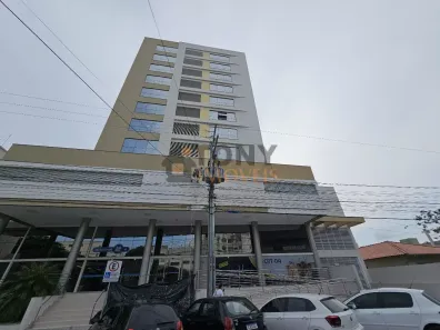 Sala Comercial à venda, 28m² no Capoeiras, Florianópolis