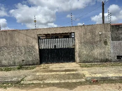 Casa com 2 Quartos à venda, 200m² no , Extremoz