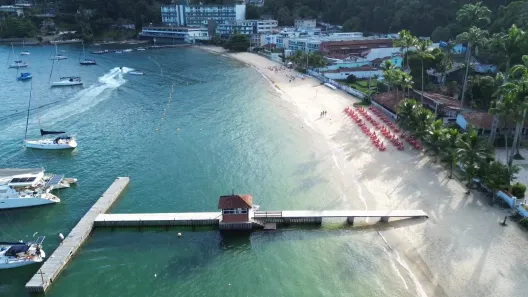 Apartamento com 1 Quarto à venda, 98m² no Praia Grande, Angra dos Reis