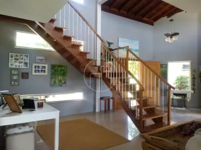 Casa de Condomínio com 3 Quartos à venda, 395m² no Sousas, Campinas