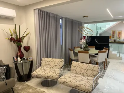 Apartamento com 3 Quartos à venda, 200m² no Aldeia do Lago, Coronel Fabriciano