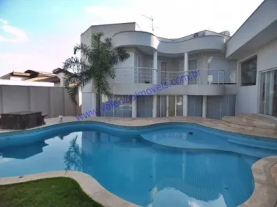Casa com 3 Quartos à venda, 500m² no Colina Werner Plaas, Americana