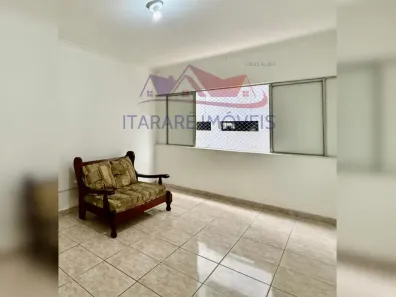 Apartamento com 3 Quartos à venda, 75m² no Encruzilhada, Santos
