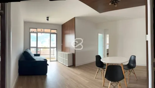 Apartamento com 2 Quartos à venda, 72m² no Vila Nova, Jaraguá do Sul