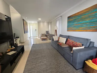 Casa de Condomínio com 3 Quartos à venda, 170m² no Apaga Fogo, Valinhos