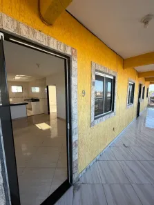Sobrado com 2 Quartos para alugar, 60m² no Unamar (Tamoios), Cabo Frio