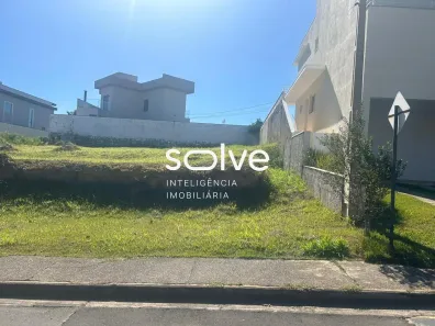 Lote/Terreno à venda, 360m² no Jardim Reserva Bom Viver de Indaiatuba, Indaiatuba