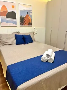 Apartamento com 1 Quarto à venda, 20m² no Botafogo, Rio de Janeiro