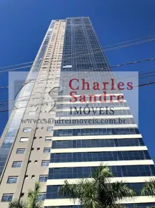 Apartamento com 4 Quartos à venda, 487m² no Nova Suiça, Goiânia
