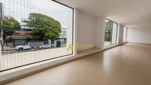 Ponto Comercial à venda, 455m² no Jardim Vergueiro, Sorocaba
