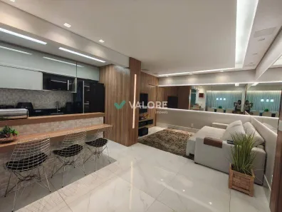 Apartamento com 2 Quartos à venda, 70m² no Vila da Serra, Nova Lima