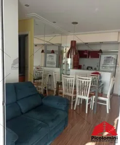 Apartamento com 3 Quartos à venda, 68m² no Vila Oratório, São Paulo