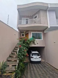 Sobrado com 3 Quartos à venda, 190m² no Rudge Ramos, São Bernardo do Campo