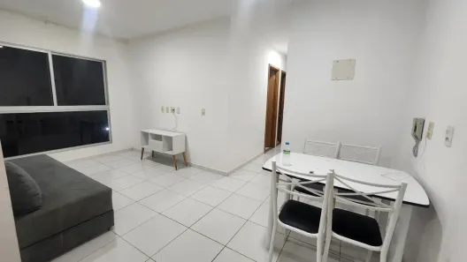 Apartamento com 2 Quartos para alugar, 46m² no Candeias, Jaboatão dos Guararapes