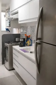 Apartamento com 3 Quartos à venda, 63m² no Jardim América, São José dos Campos
