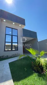 Casa com 3 Quartos à venda, 123m² no Setor Três Marias, Goiânia