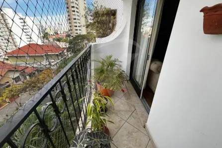 Apartamento com 4 Quartos à venda, 198m² no Santana, São Paulo