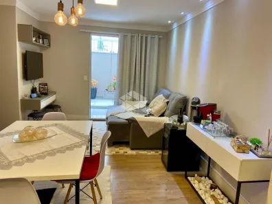 Apartamento com 2 Quartos à venda, 80m² no Vila Praia, São Paulo