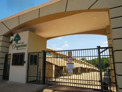 Casa de Condomínio com 3 Quartos à venda, 161m² no Sítios Santa Luzia, Aparecida de Goiânia