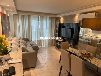 Apartamento com 3 Quartos à venda, 89m² no Centro, Balneário Camboriú