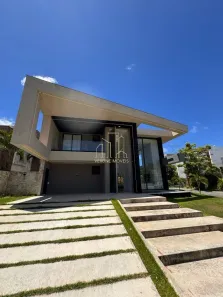 Casa de Condomínio com 4 Quartos à venda, 450m² no Alphaville II, Salvador
