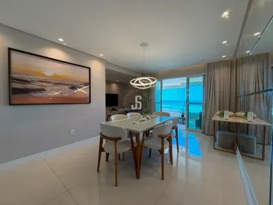 Apartamento com 2 Quartos à venda, 90m² no Pituaçu, Salvador