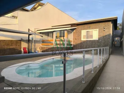 Casa com 3 Quartos à venda, 181m² no Jardim Rosália Alcolea, Sorocaba