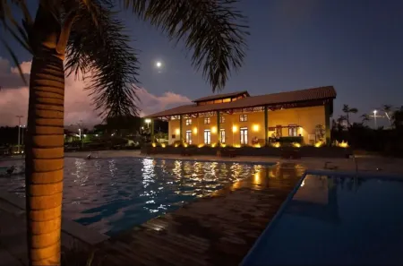 Lote/Terreno com 1 Quarto à venda, 520m² no , Simões Filho