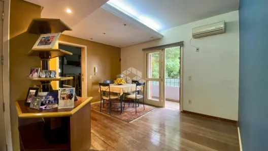Apartamento com 2 Quartos à venda, 114m² no Jardim Botânico, Porto Alegre