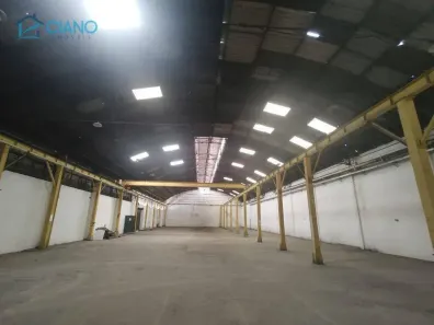 Galpão/Depósito/Armazém para alugar, 4778m² no Jardim Fátima, Guarulhos