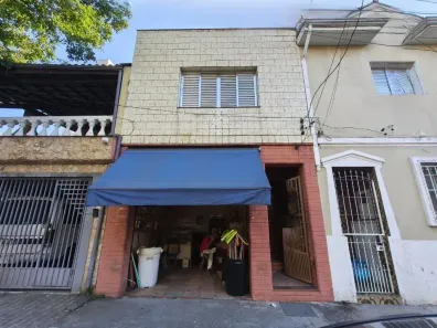 Sobrado com 2 Quartos à venda, 112m² no Vila Bertioga, São Paulo