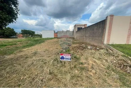 Lote/Terreno à venda, 445m² no Eldorado, Cacoal