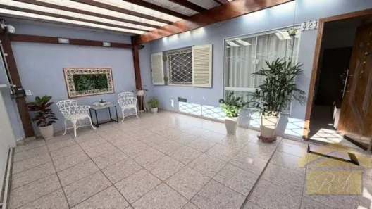 Casa com 3 Quartos à venda, 95m² no Jardim Aeroporto, São Paulo