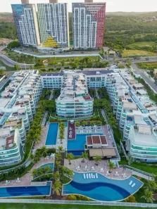 Apartamento com 2 Quartos à venda, 115m² no Cotovelo (Distrito Litoral), Parnamirim