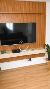 Apartamento com 2 Quartos à venda, 48m² no Chácara Contagem, Contagem