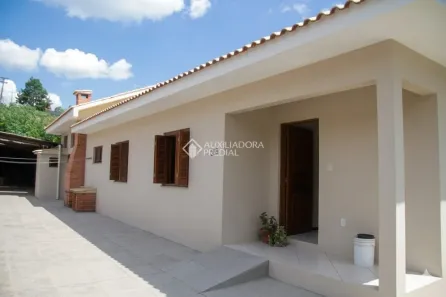 Casa com 2 Quartos à venda, 162m² no Vila Jardim, Porto Alegre