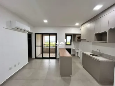 Apartamento com 2 Quartos à venda, 59m² no Residencial Taiwan, Ribeirão Preto