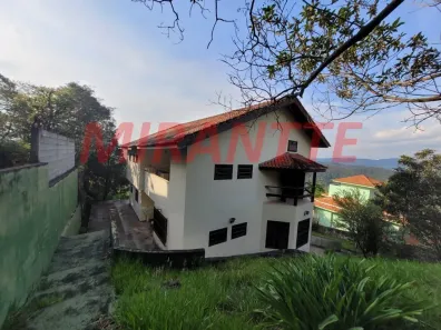 Casa de Condomínio com 5 Quartos à venda, 428m² no Alpes de Caieiras, Caieiras