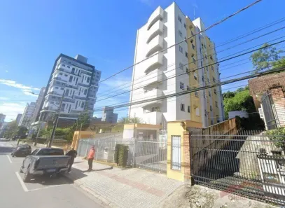 Apartamento com 1 Quarto para alugar, 33m² no Anita Garibaldi, Joinville